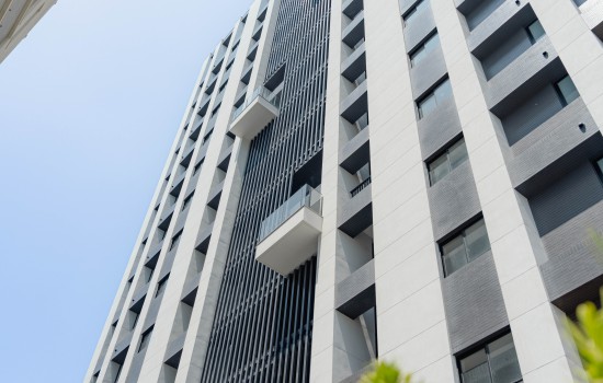 高雄室內設計微青室內設計｜台南富凰嶼/富凰建設